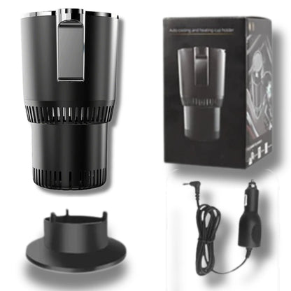 الكوب الذكي للسيارة تبريد وتسخين المشروبات